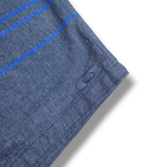 NWT OAKLEY RUDDER SHORTS - Picture 3 of 8